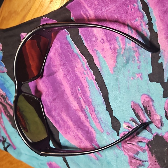 Bolle Python Sunglasses - Picture 5 of 8